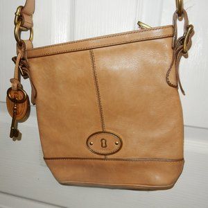 Fossil crossbody bag